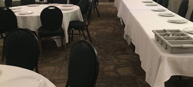 挂角湖滨度假村(Hanging Horn Lakeside Resort)图片