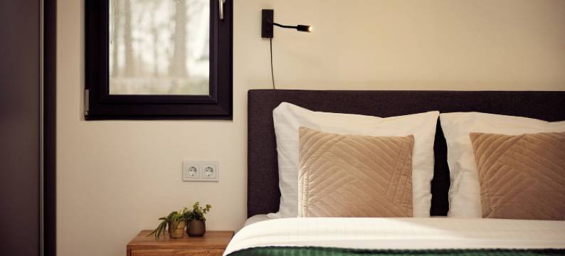 阿玛利亚酒店开间(Hotelstudio Amalia)图片