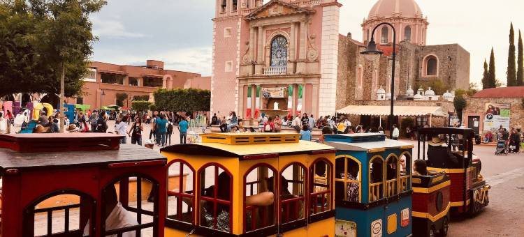 赫伦奇雅精品酒店(Hotel Boutique la Herencia)图片