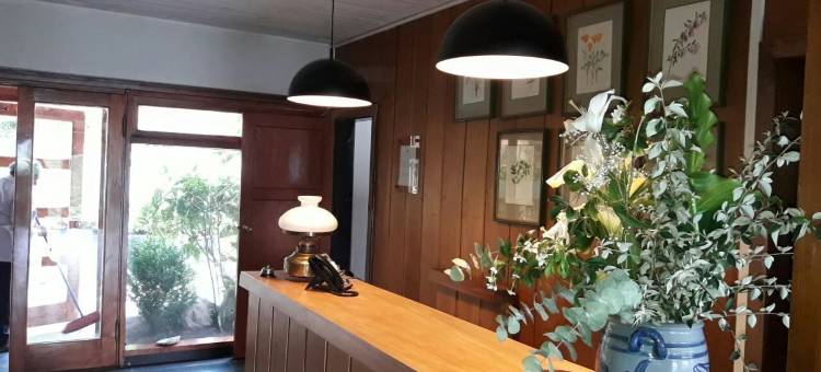 公园小屋酒店(Hotel y Cabañas El Parque)图片