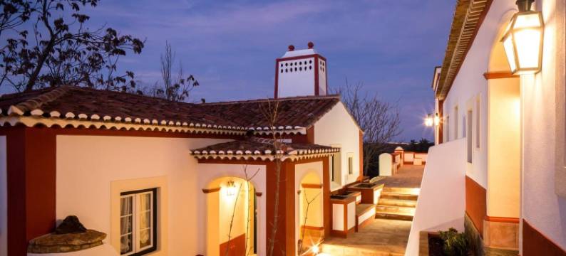 蒙大普罗旺斯乡村酒店(Hotel Rural Monte da Provença)图片