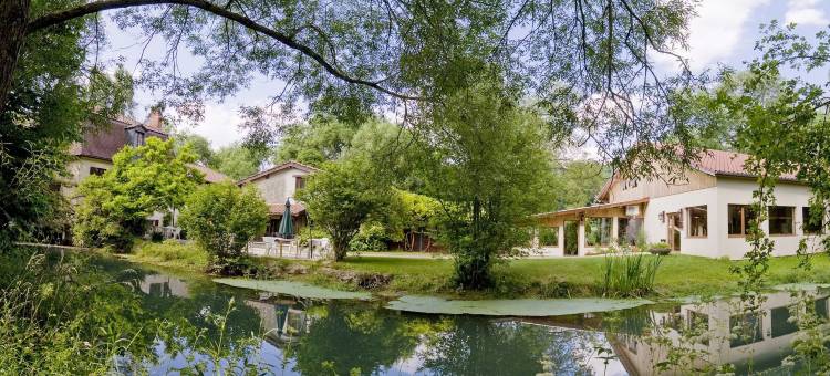 Chantoiseau 登基酒店(Logis Hôtel le Chantoiseau)图片