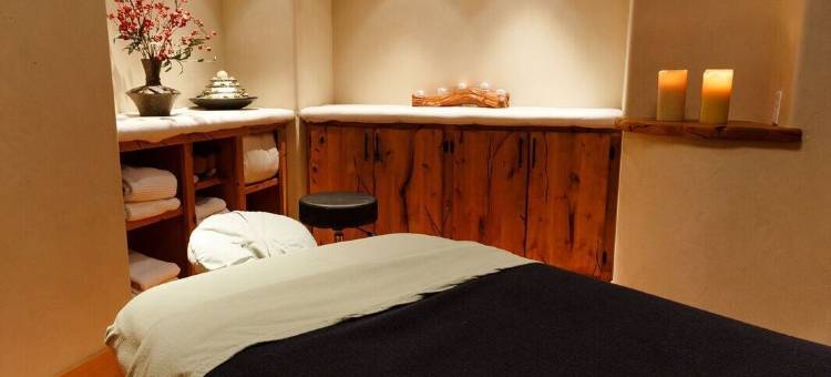 尼沃特 Spa 酒店(Niwot Inn & Spa)图片