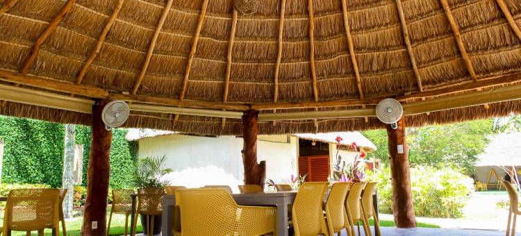 马赛拉别墅(Villa Marcela)图片