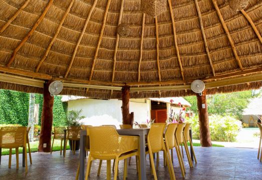 Villa Marcela Hotel Overview