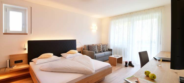 拉珀蓝德霍夫酒店(Hotel Rablanderhof)图片