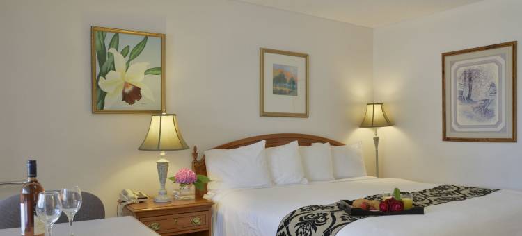 峡谷之星汽车旅馆(Valley Star Motel)图片