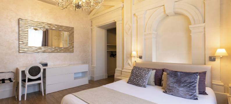 派里松城堡住宿加早餐旅馆(Château Pellisson)图片