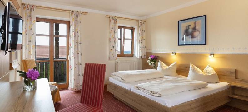 祖姆凯亨维特旅馆(Landgasthof Zum Kirchenwirt)图片