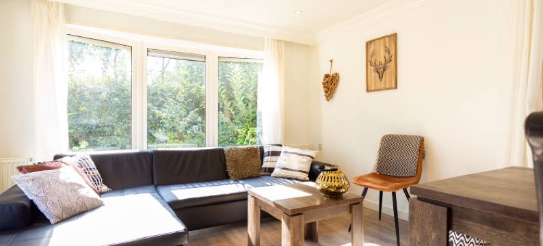 托帕肯施乐伯格庄园酒店(Landgoed de Scheleberg)图片