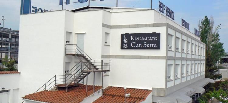 维洛比酒店(Hotel Vilobi)图片