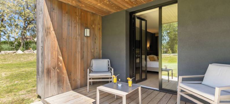 凯勒旅馆(Auberge de la Caillère)图片