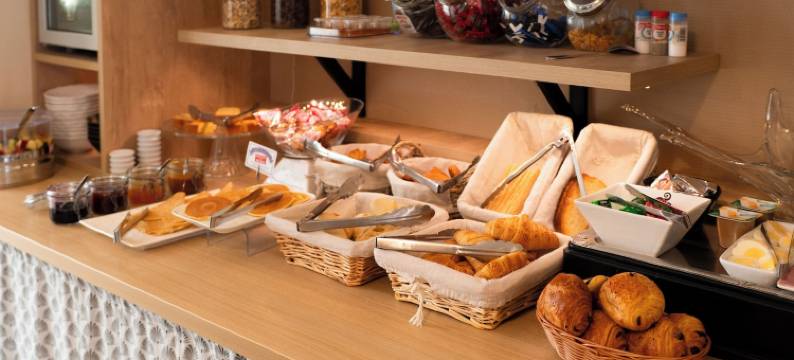 贝乐威酒店(Hotel Bellevue)图片