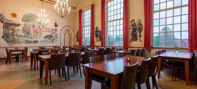 斯托亚凯亨斯科克青年旅舍(Stayokay Hostel Heemskerk)图片