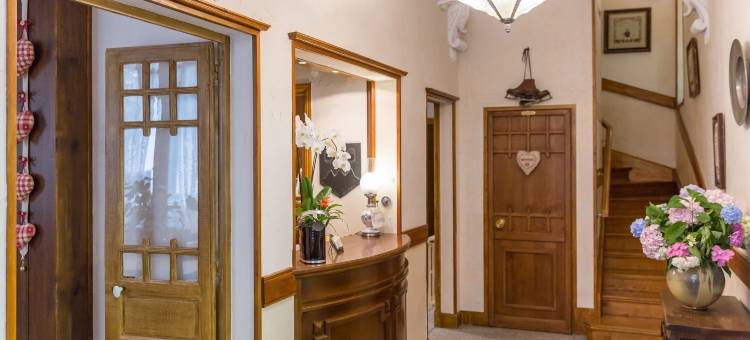 奥莱恩酒店(Hôtel du Lion d'Or)图片