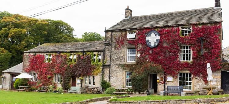 利斯特亚姆斯宾馆(The Lister Arms)图片