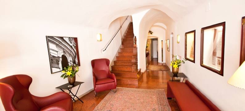 沃尔夫酒店(Hotel Wolf)图片