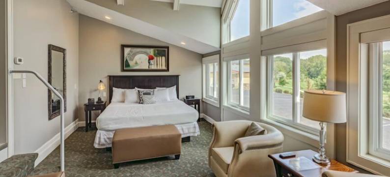 柏林度假酒店(Berlin Resort)图片