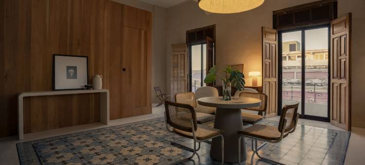 叙述阁楼(Narrativ Lofts)图片