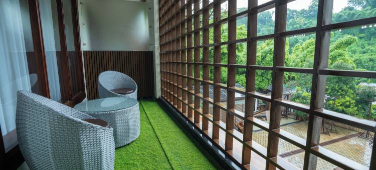 宜树酒店(Pleasant Tree Hotels - Luxury Stay Amidst Nature)图片