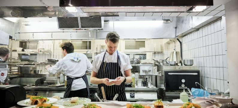 瓦克斯赫尔姆酒店(Waxholms Hotell)图片