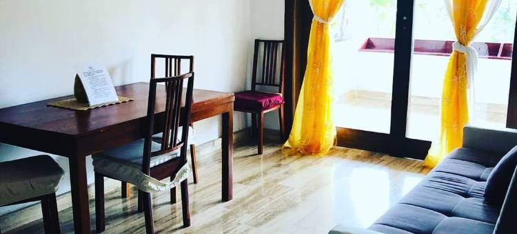 欧西恩坎塔达海滩度假村(Oasi Encantada - Beach Resort)图片