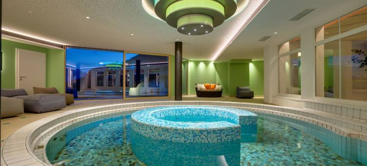 思卡尔贝尔福利公寓(奥地利) Wellnessresidenz Schalber(Wellnessresidenz Schalber)图片