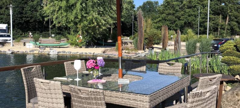 伊甸乡村别墅酒店(Landhaus Eden 3 Sterne Superior)图片