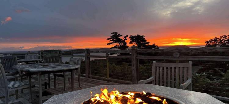 美景旅馆(Wonder View Inn)图片