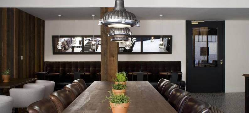 帕崔克维诺特卡酒店(Praktik Vinoteca)图片