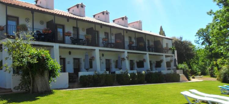 芬卡农村香格里拉迷帝亚莱古乡村民宿(Hotel Apartamento Rural Finca la Media Legua)图片