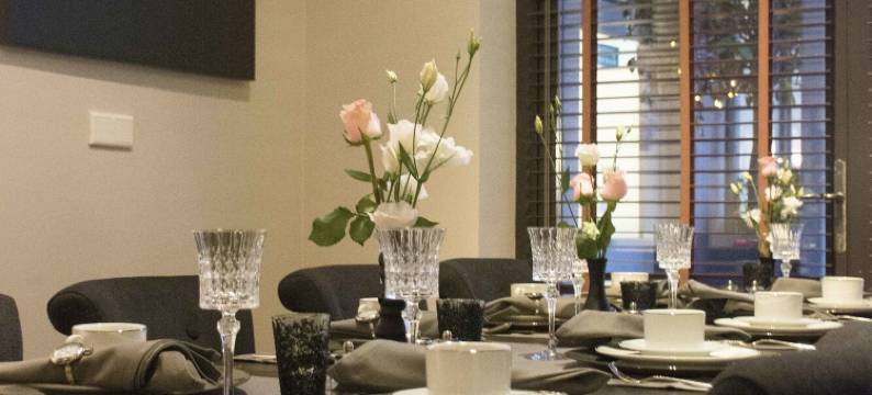 贝里斯精品酒店(Bliss Boutique Hotel)图片