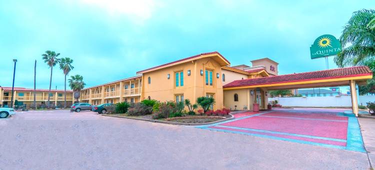 克卢特杰克逊湖拉昆塔温德姆酒店(La Quinta Inn by Wyndham Clute Lake Jackson)图片