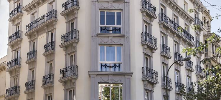 马德里安居旅馆(Safestay Madrid Central)图片