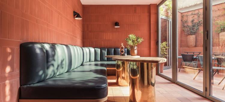 AMI酒店(Hôtel Ami - Orso Hotels)图片