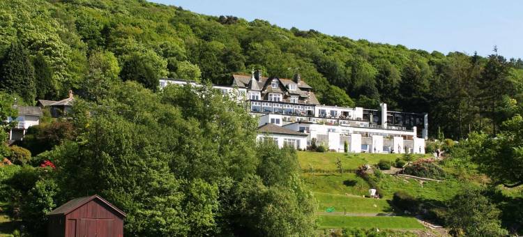 比奇希尔酒店(Beech Hill Hotel & Spa)图片