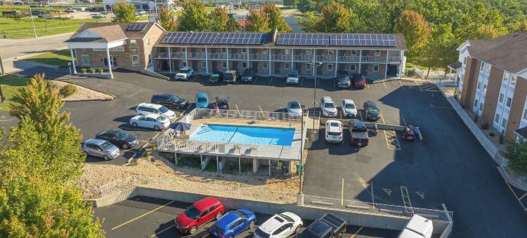 施密特溪酒店(Schmidt's Creek Hotel)图片