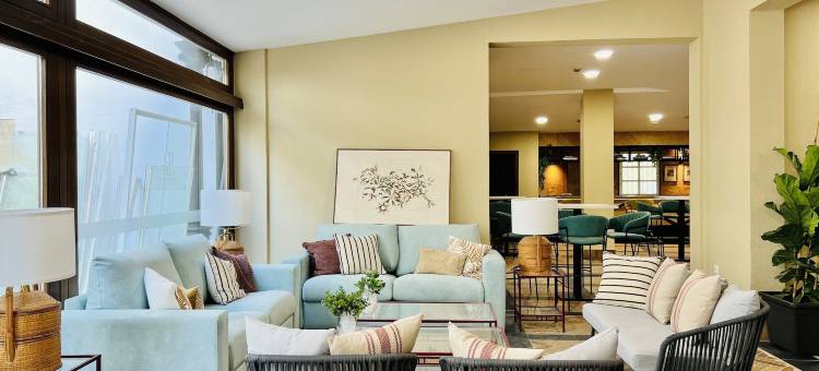 港口索霍精品酒店(Soho Boutique Puerto)图片