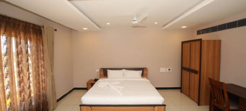 金门酒店(Hotel Golden Gateway)图片