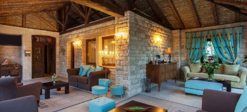 阿奇提斯精品酒店(Achtis Hotel)图片