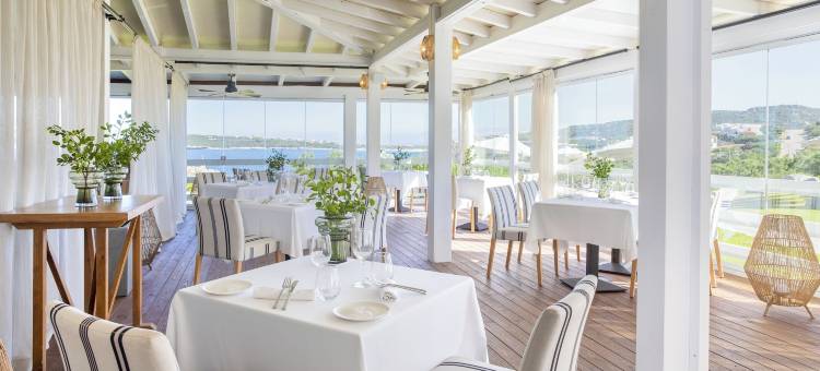 曼吉亚圣特雷莎萨丁岛酒店，希尔顿格芮精选(Mangia's Santa Teresa Sardinia, Curio Collection by Hilton)图片