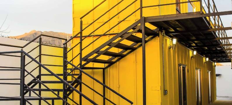 Vagón度假村(Vagón Resort)图片