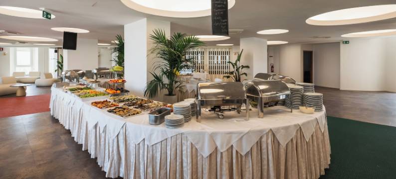 HR度假村(HR Resort)图片