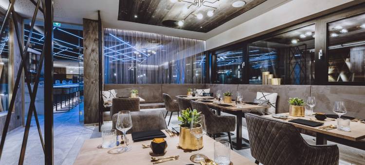 格莱姆阿维尼达精选酒店及法义公寓式酒店(Glemm by Avenida Superior Hotel & Residences)图片