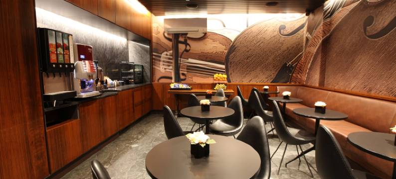 卡内基酒店(Carnegie Hotel)图片