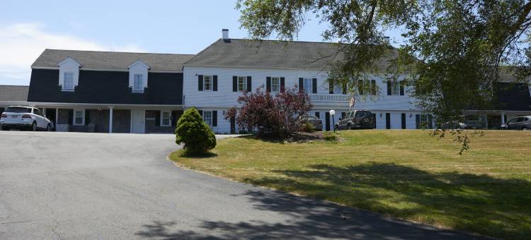 桑德维奇别墅度假酒店(Sandwich Lodge & Resort)图片