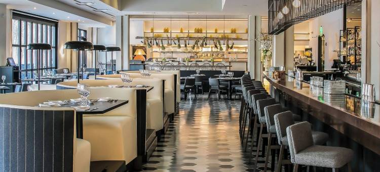 丹伯里零度酒店(Hotel Zero Degrees Danbury)图片