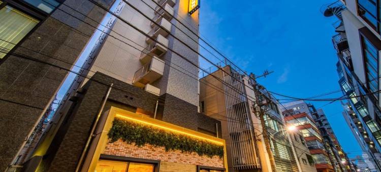 新桥乌森口超级酒店(Super Hotel Shinbashi /Karasumoriguchi)图片