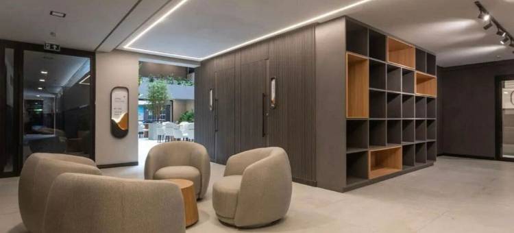 阿祖尔之家海滩屋(Beach Haus by Azzure Homes)图片