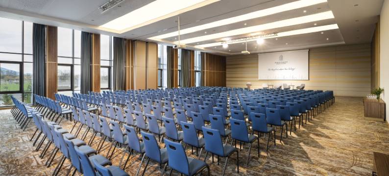 国王谷医疗&温泉酒店(Kings' Valley Medical & Spa Hotel)图片